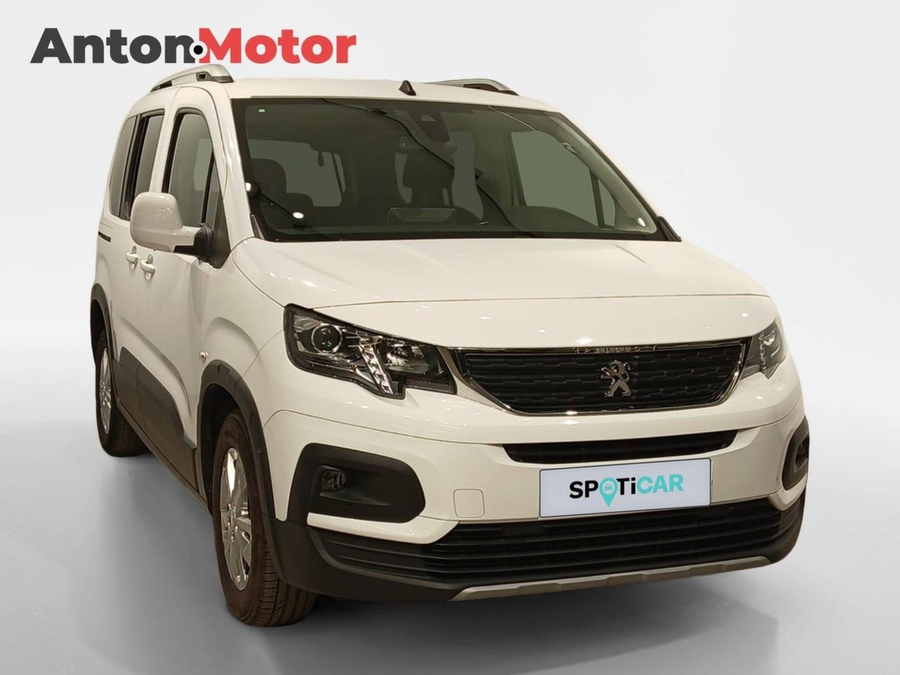 Peugeot Rifter Standard BlueHDi 73kW Allure Pack - foto 3