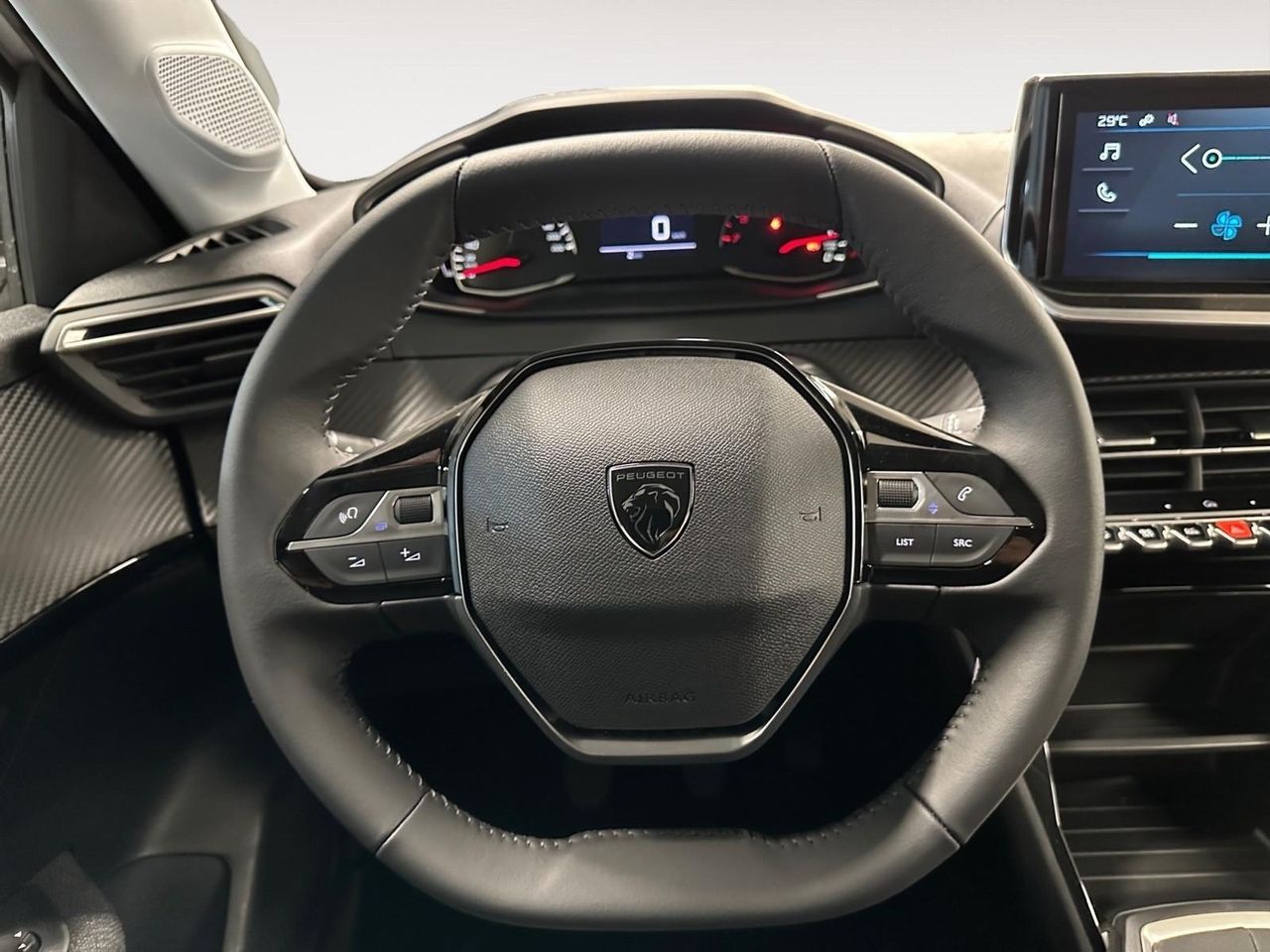 Peugeot 208 1.2 PURETECH 100 STYLE MIRROR RADAR AR - foto 22