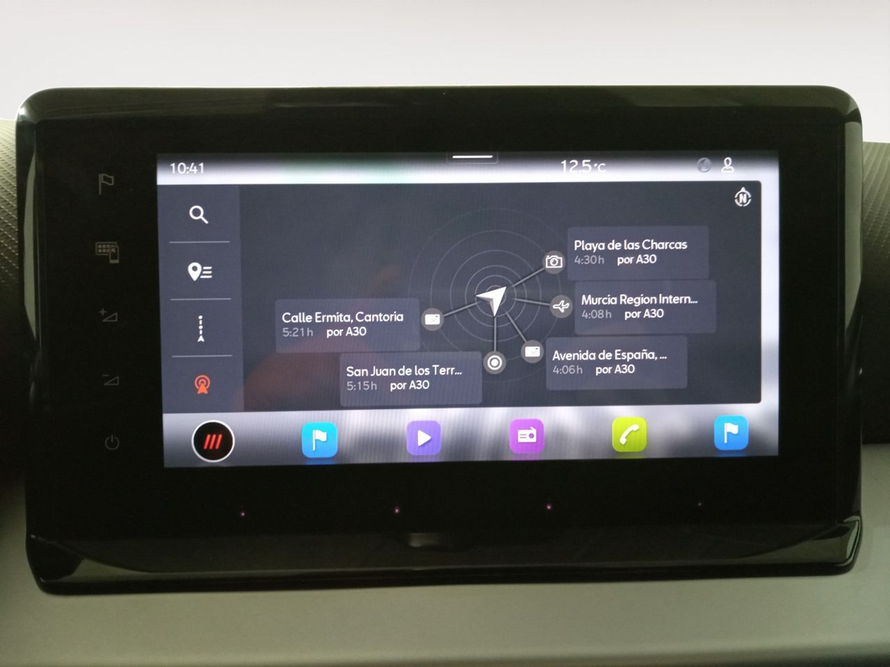 Seat Ibiza FR XL - foto 15