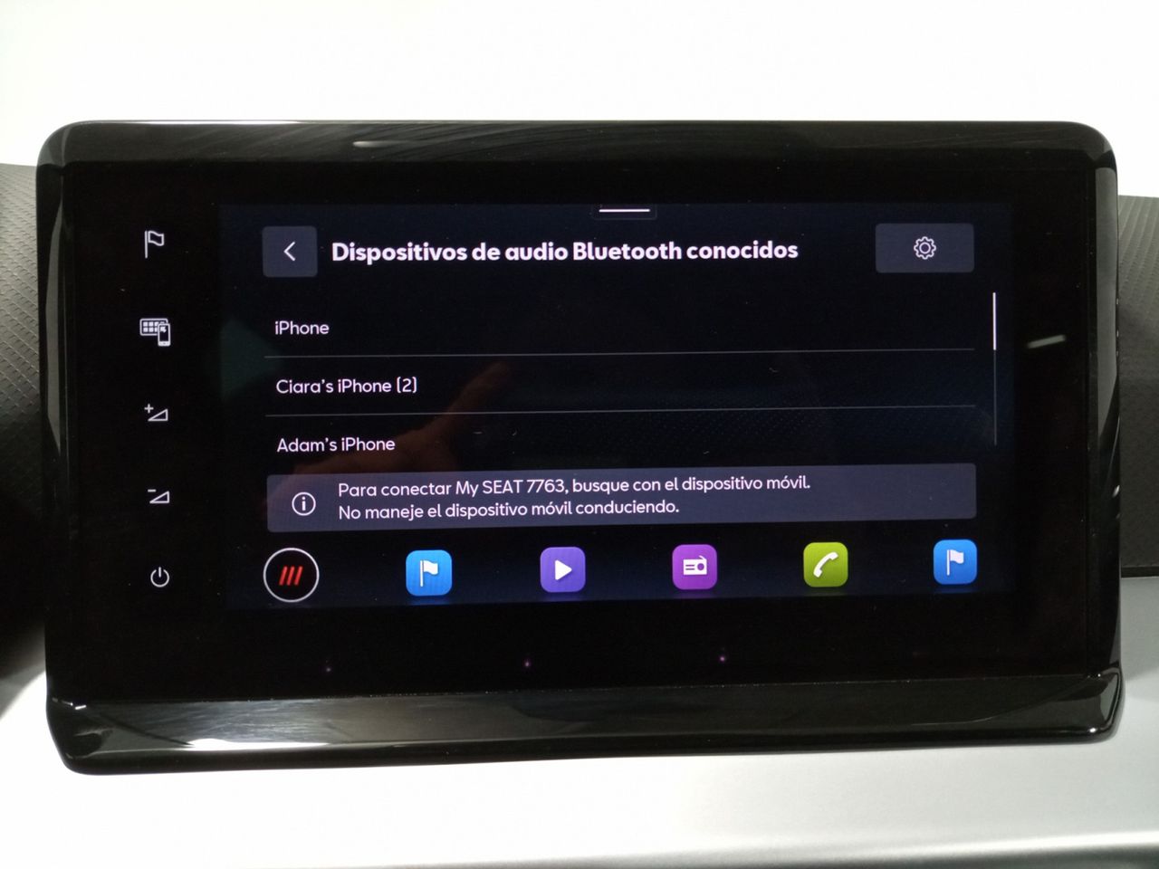 Seat Ibiza FR XL - foto 17