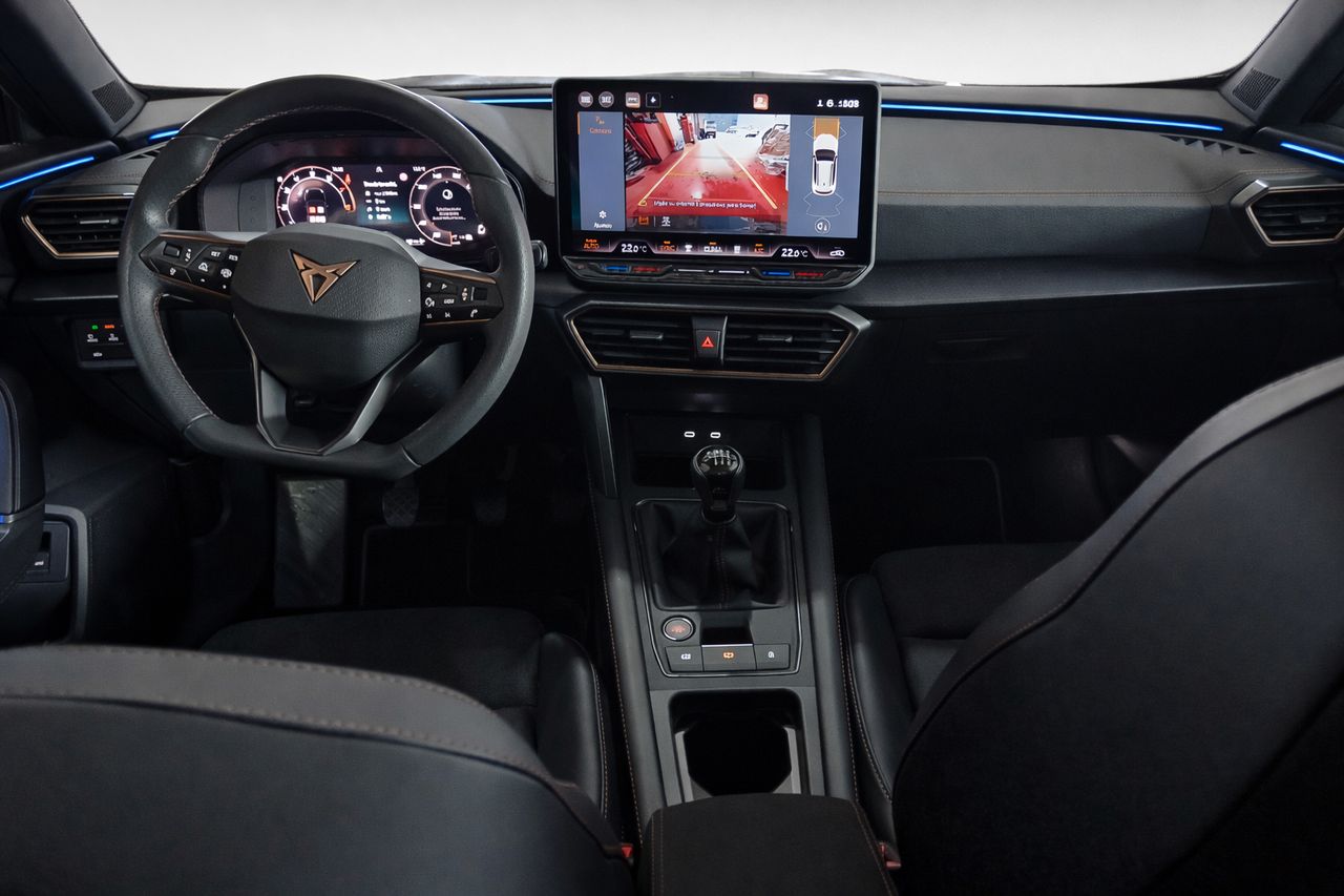 Cupra Formentor 1.5 TSI - foto 6