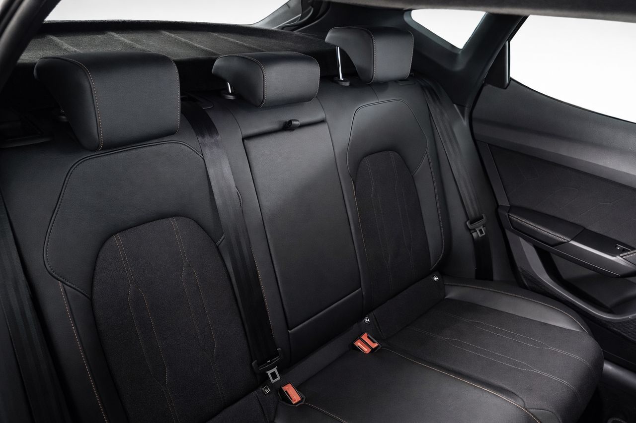 Cupra Formentor 1.5 TSI - foto 9