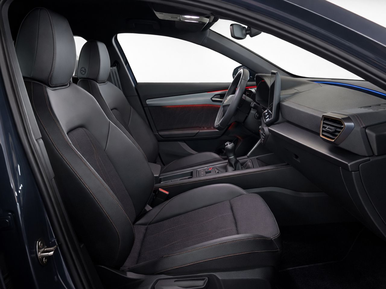 Cupra Formentor 1.5 TSI - foto 10