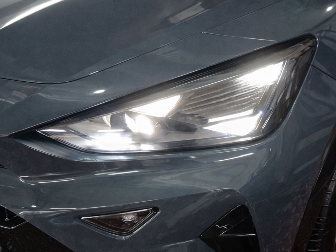 Cupra Formentor 1.5 TSI - foto 20