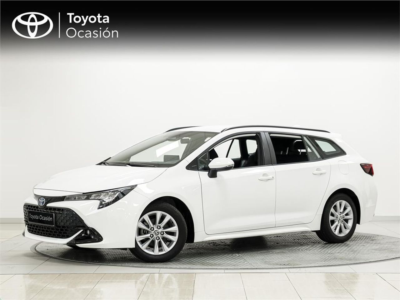 Toyota Corolla Touring Sports - MY24 Active Plus 5P 140H e-CVT