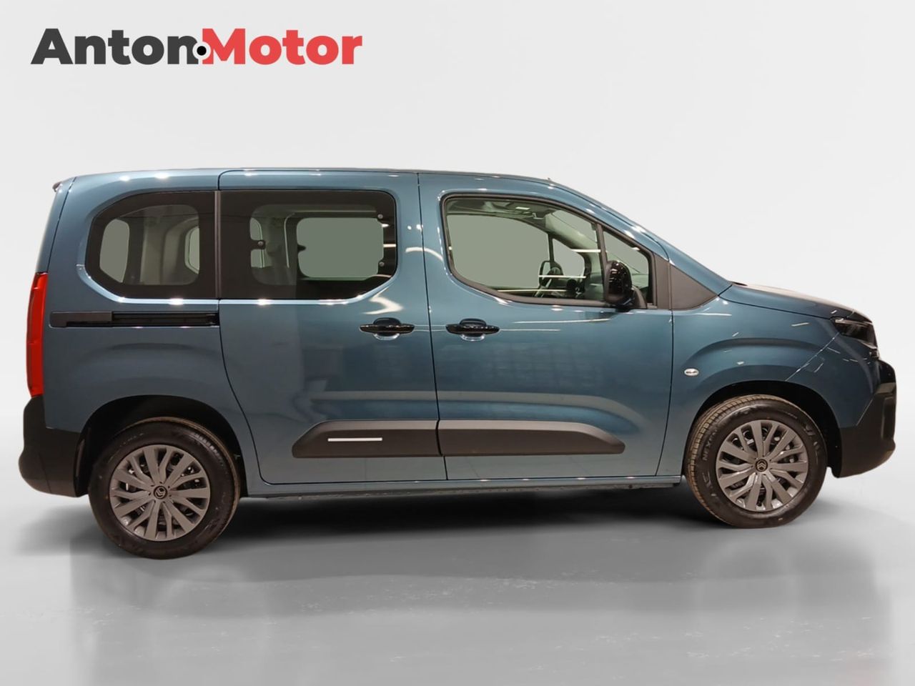 Citroën Berlingo Talla M BlueHDi 100 S&S PLUS - foto 4