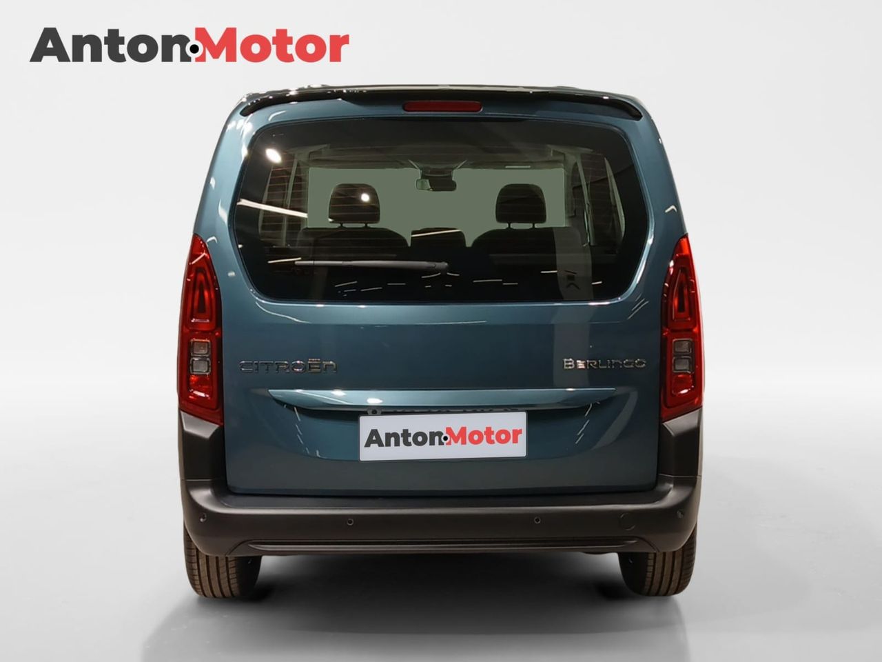 Citroën Berlingo Talla M BlueHDi 100 S&S PLUS - foto 6