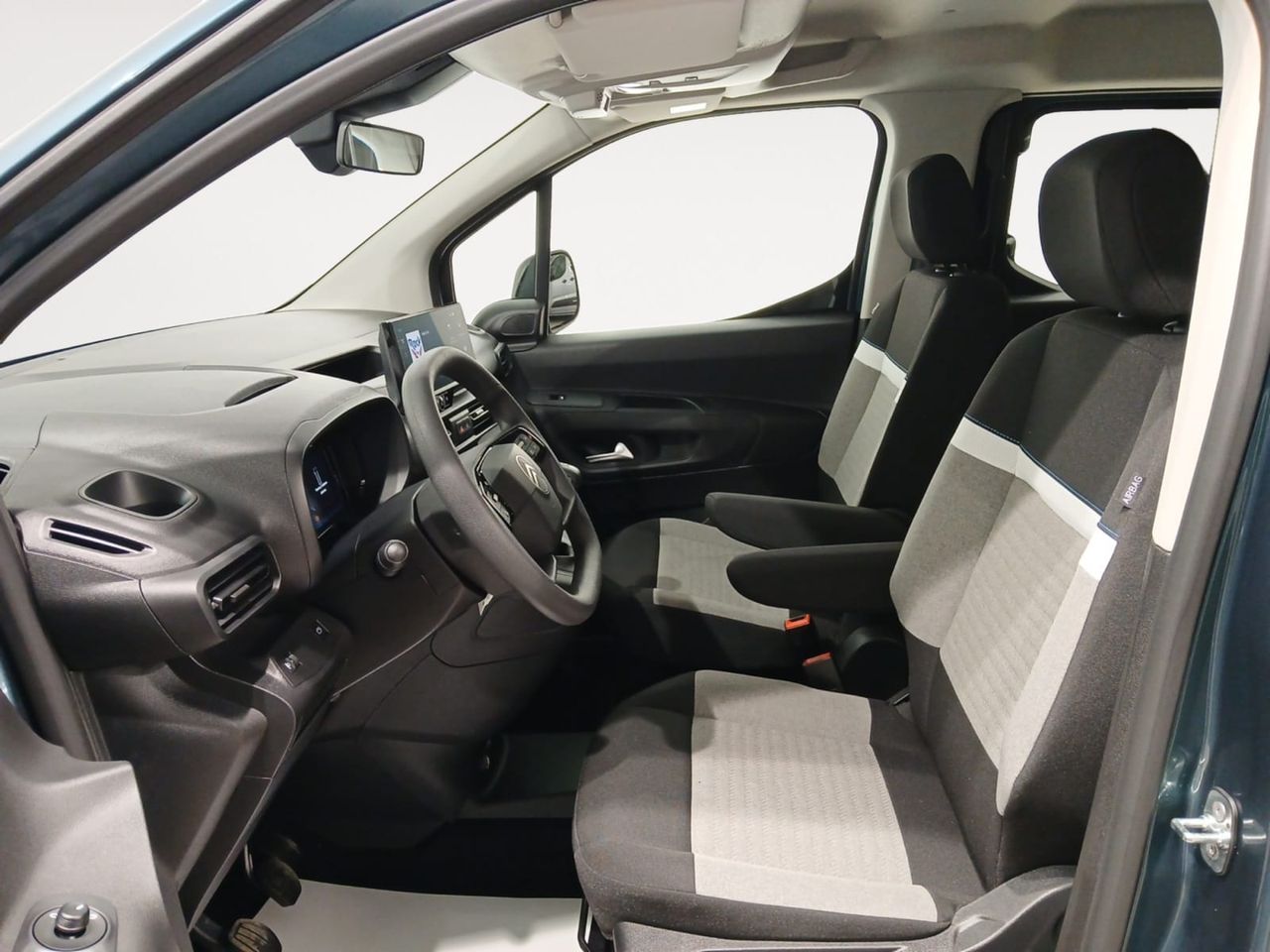 Citroën Berlingo Talla M BlueHDi 100 S&S PLUS - foto 10