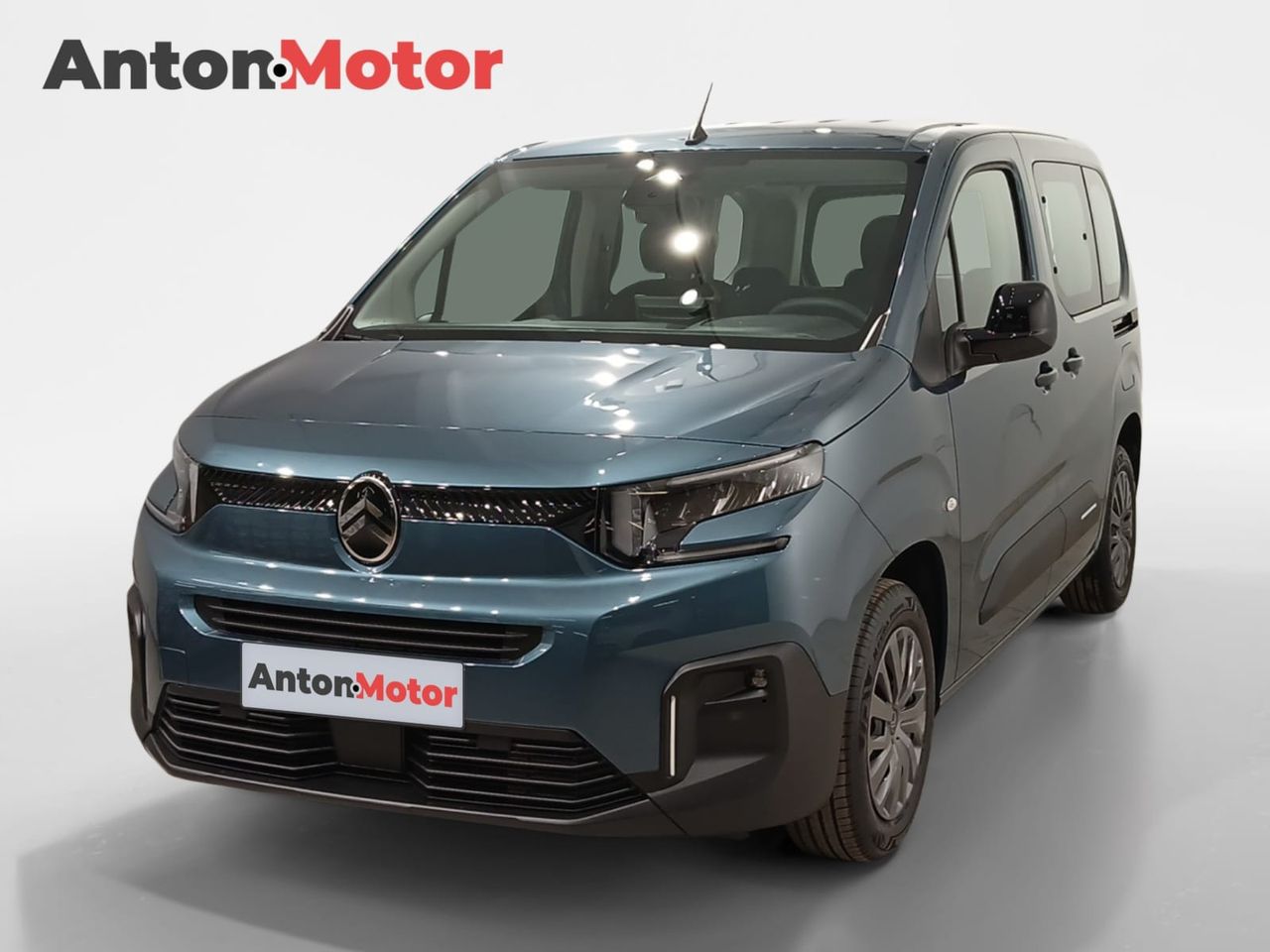 Citroën Berlingo Talla M BlueHDi 100 S&S PLUS