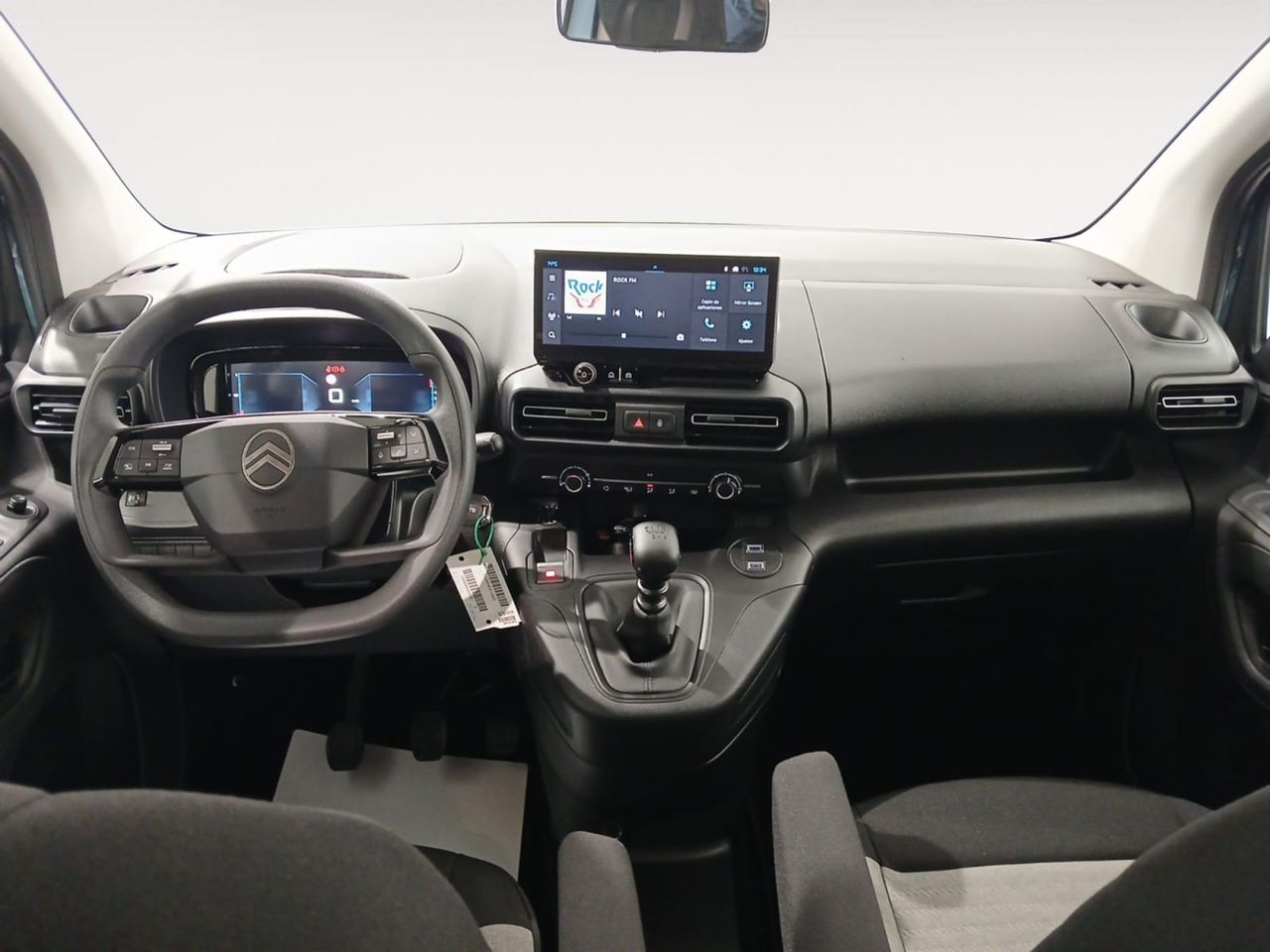 Citroën Berlingo Talla M BlueHDi 100 S&S PLUS - foto 12