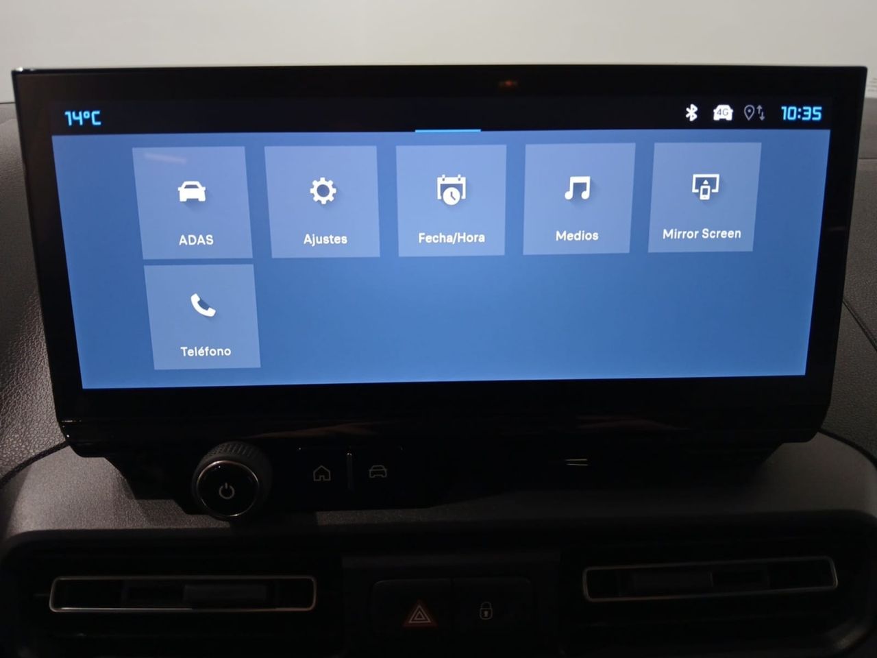 Citroën Berlingo Talla M BlueHDi 100 S&S PLUS - foto 17