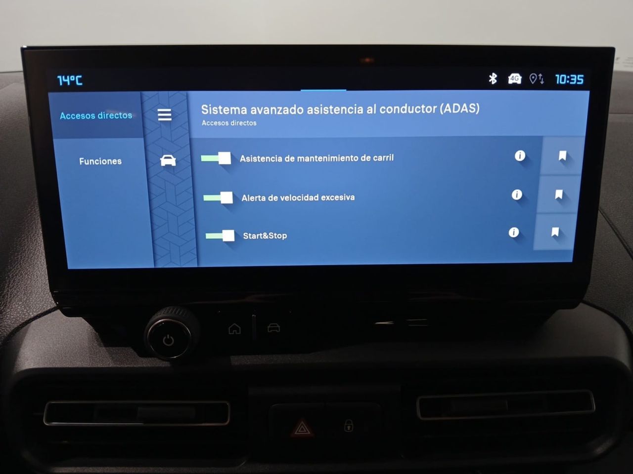 Citroën Berlingo Talla M BlueHDi 100 S&S PLUS - foto 20