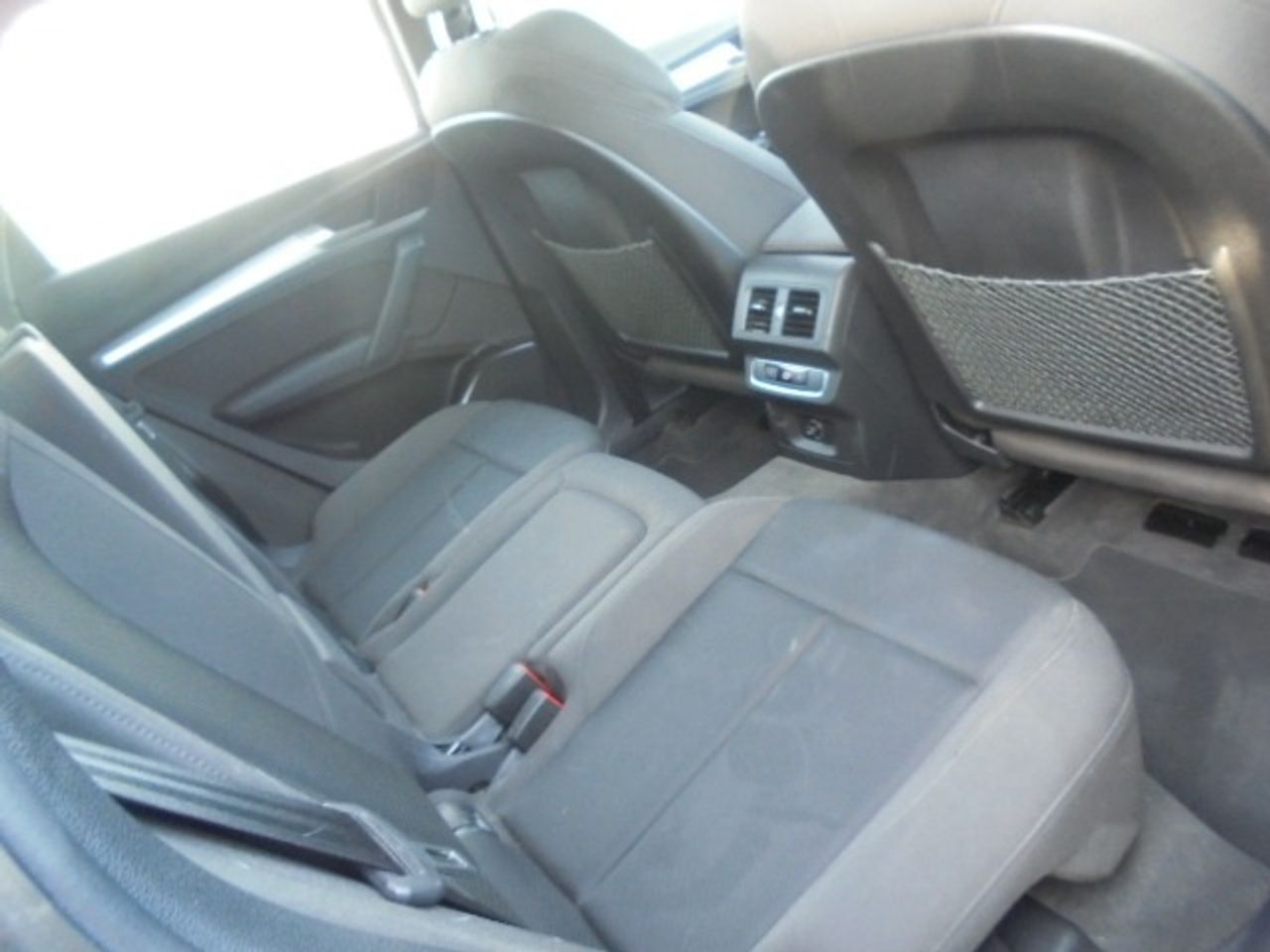 Audi Q5 S Line 40 Tdi 150kw Quattro-ultra - foto 4