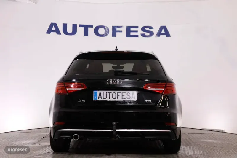 Audi A3 - foto 5
