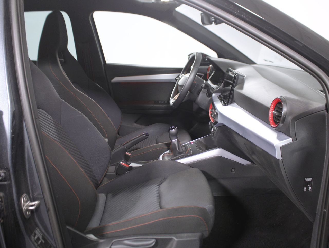 Seat Arona 1.0 TSI 85KW FR SPECIAL EDITION 5P - foto 5