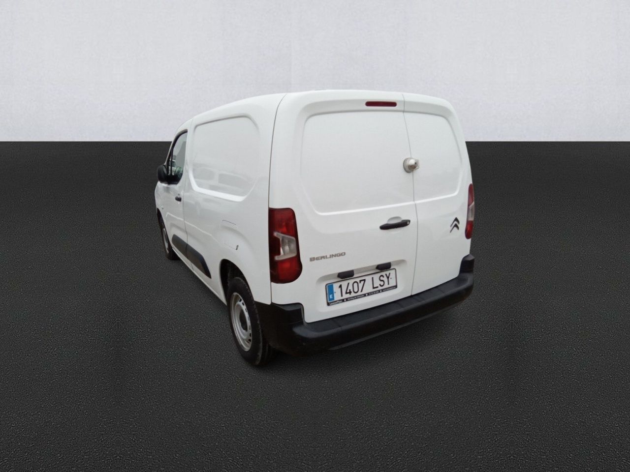 Citroen Berlingo Talla M Bluehdi 100 Control - foto 6