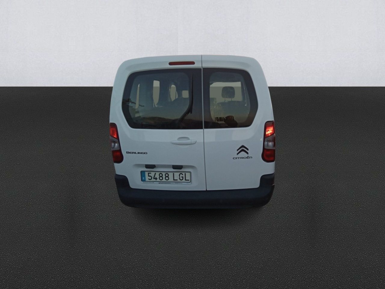 Citroen Berlingo Talla M Bluehdi 100 S&s Feel - foto 5