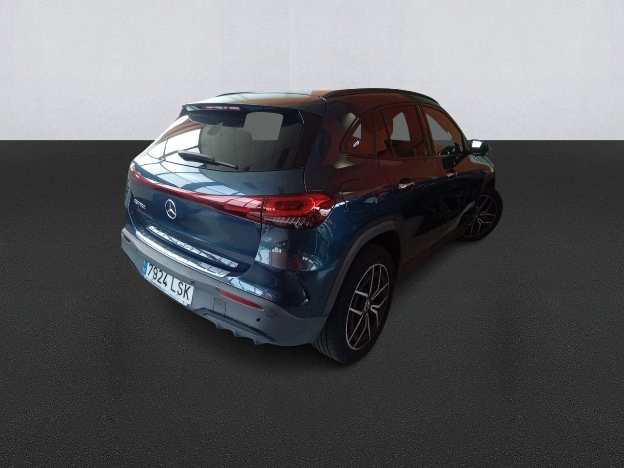 Mercedes Eqa 250 - foto 4