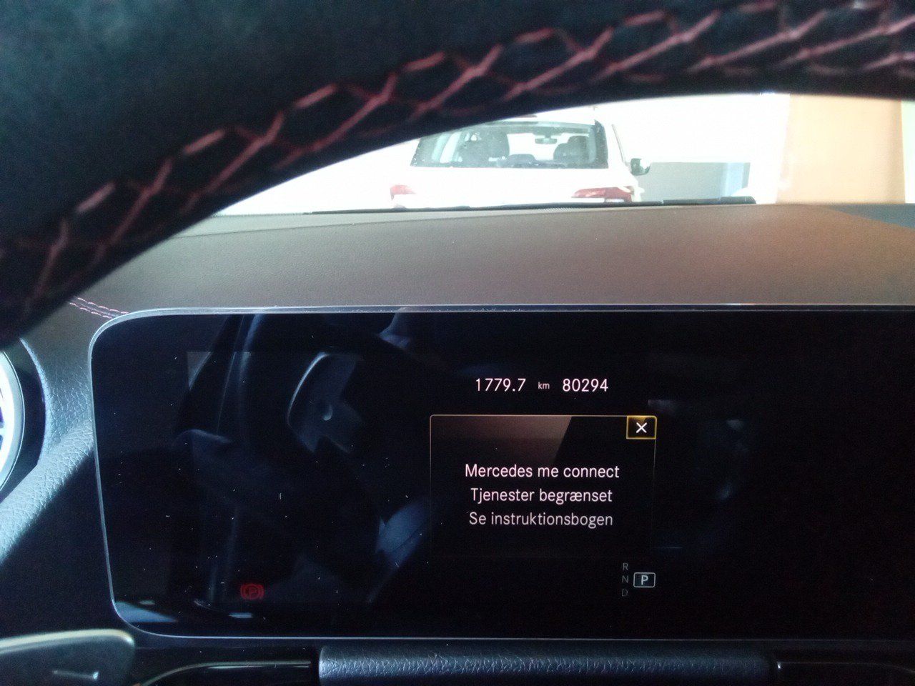 Mercedes Eqa 250 - foto 8