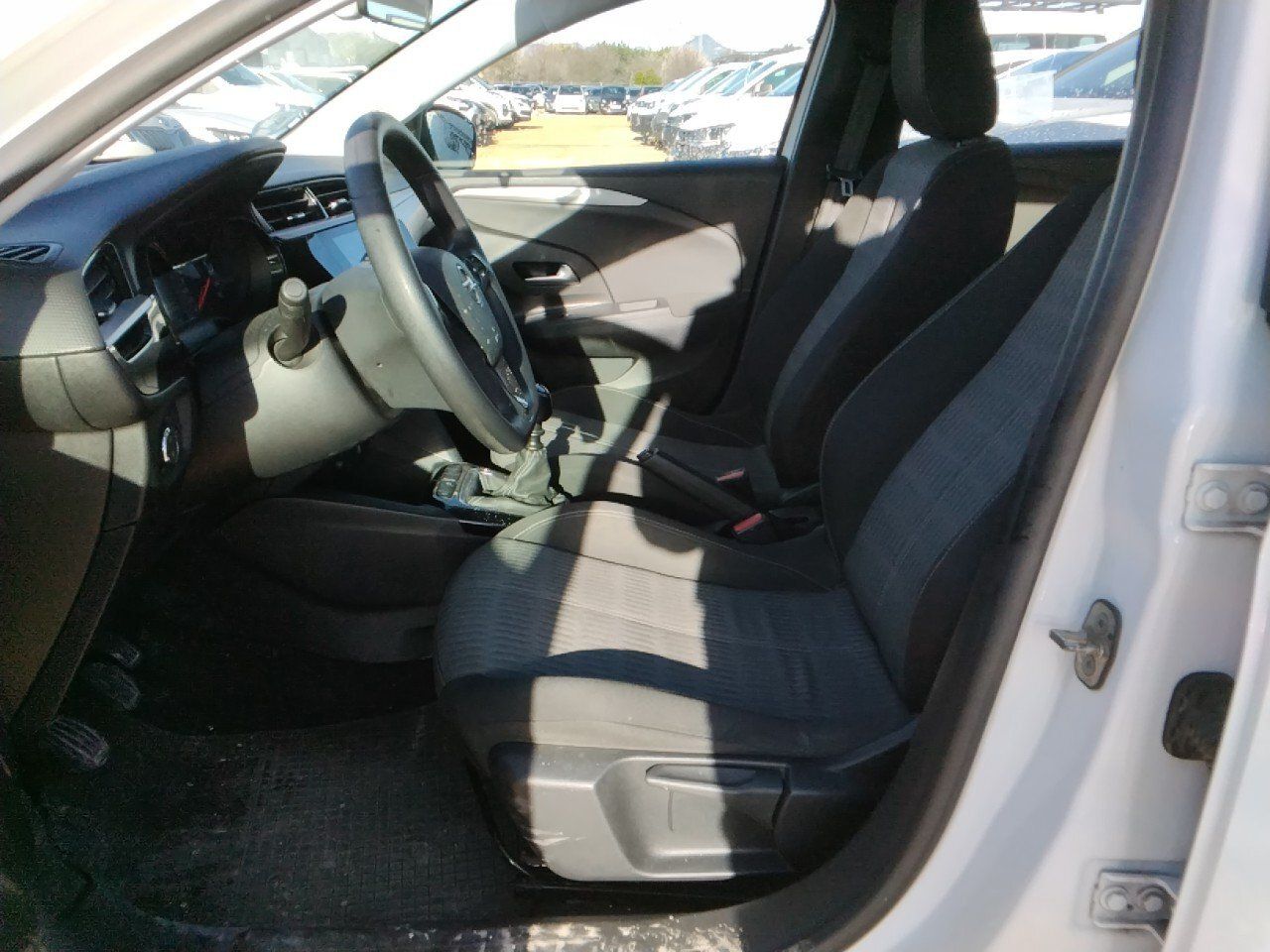 Opel Corsa 1.5d Dt 74kw (100cv) Edition - foto 8