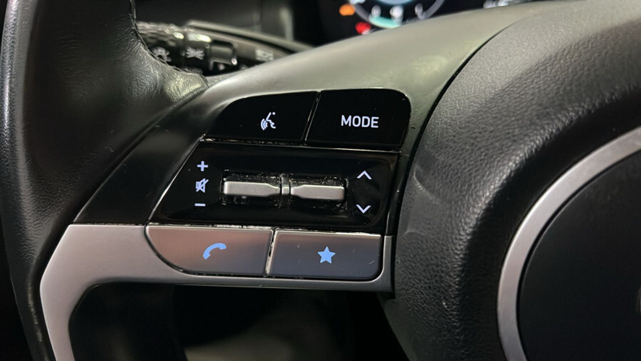 Hyundai Tucson 1.6 CRDI 85kW 115CV Maxx - foto 12