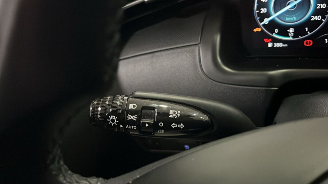 Hyundai Tucson 1.6 CRDI 85kW 115CV Maxx - foto 15