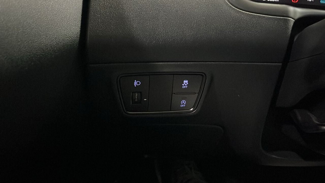 Hyundai Tucson 1.6 CRDI 85kW 115CV Maxx - foto 16