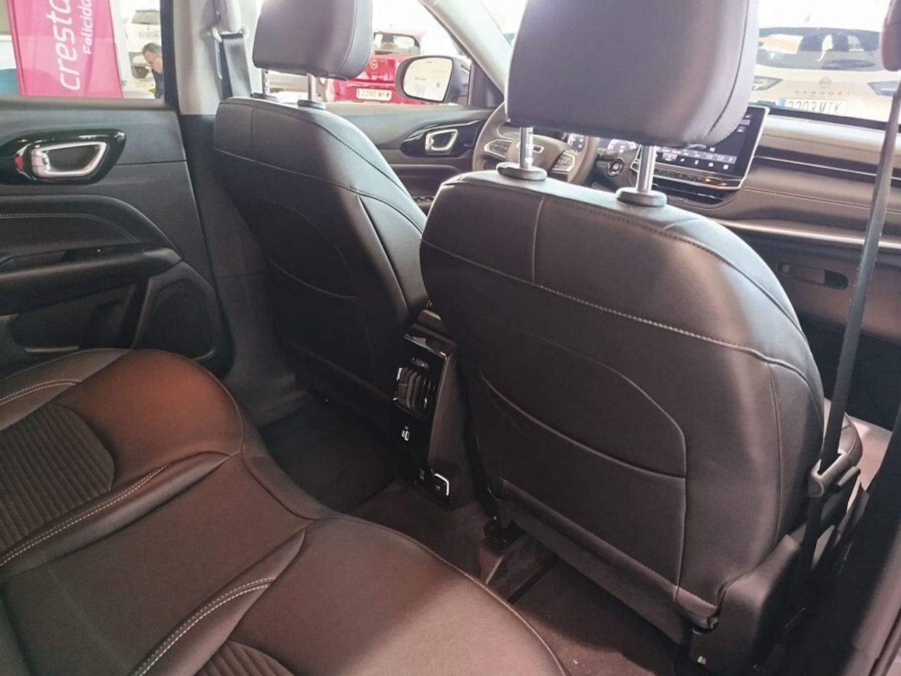 Jeep Compass 1.3 Gse 110kW 150CV Limited DDCT 4x2 - foto 19