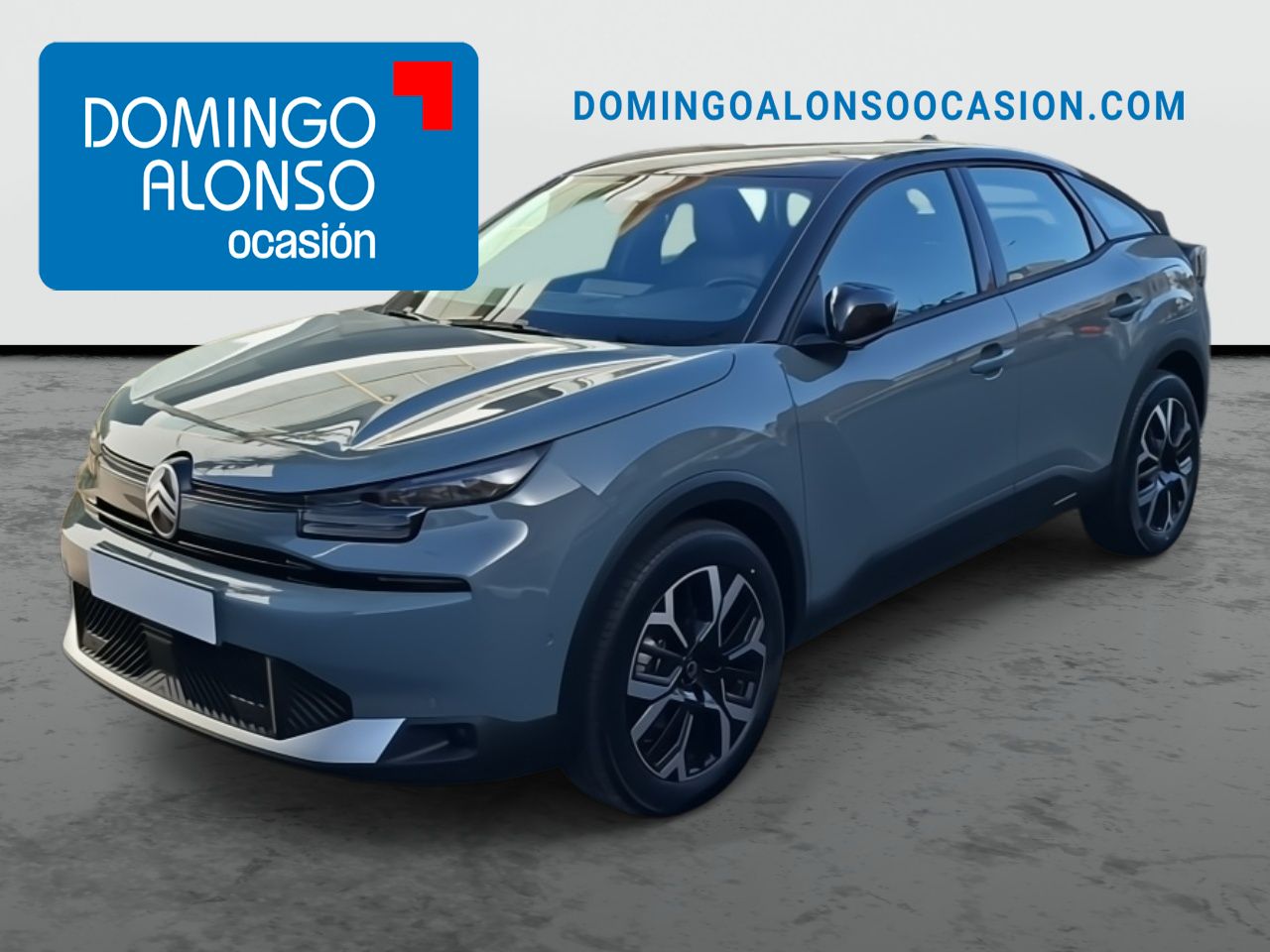 Citroën C4 Nuevo  Hybrid 145 ë-DSC6 BUSINESS EDITION