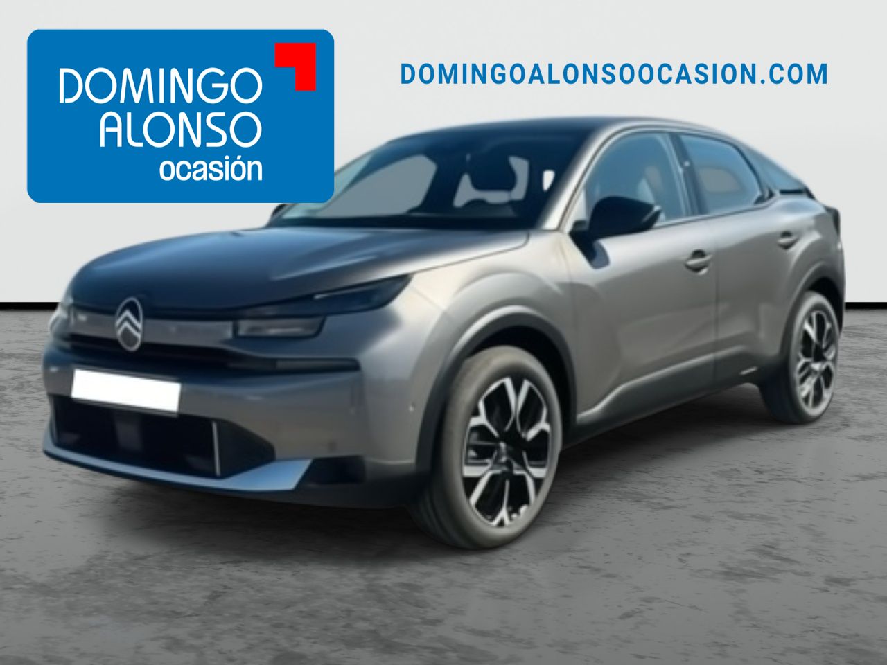 Citroën C4 Nuevo  Hybrid 145 ë-DSC6 BUSINESS EDITION