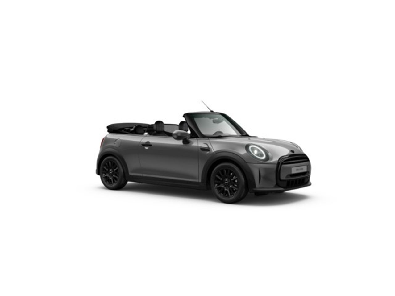 MINI Cabrio Cooper 100 kW (136 CV) - foto 4
