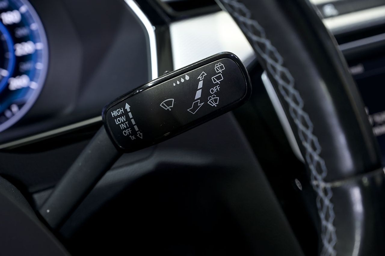 Volkswagen Passat Variant GTE 1.4 TSI DSG - foto 27