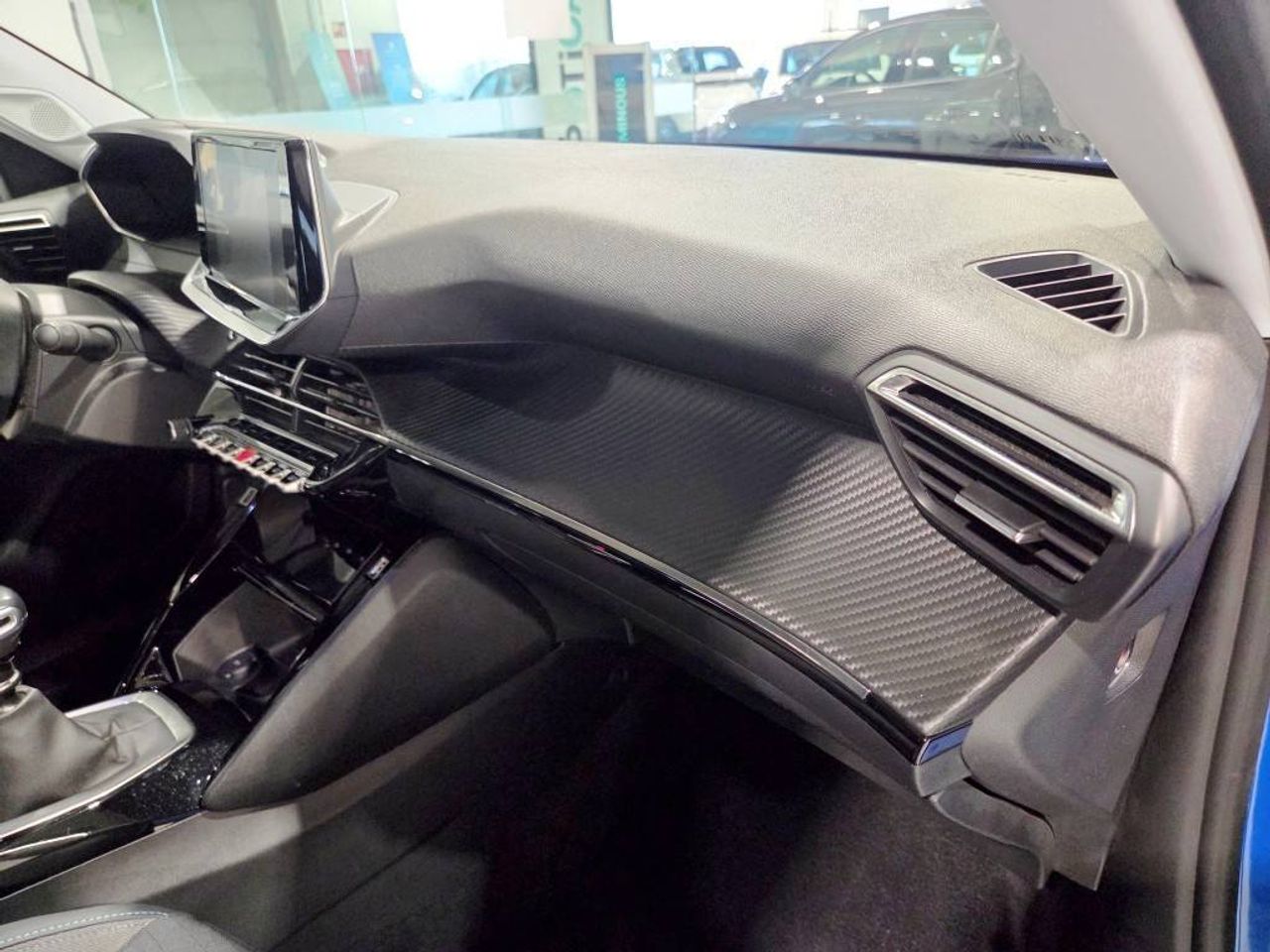 Peugeot 2008 Puretech 100 S&S BVM6 Allure - foto 13