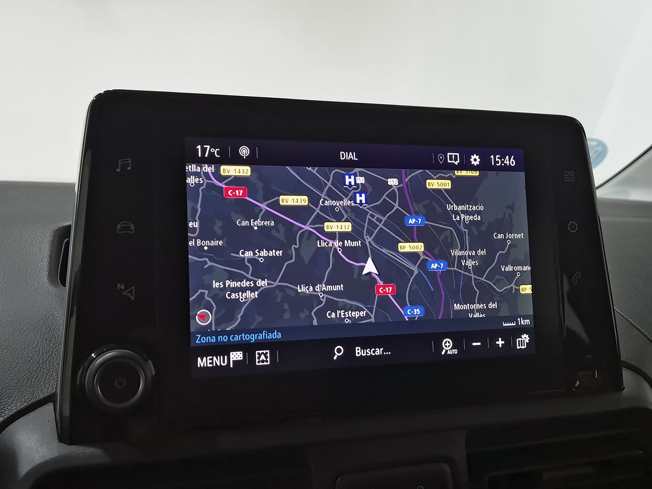 Opel Combo Cargo 1.5 TD 75kW (100CV) S/S Ed. Plus XL 7Pla - foto 21