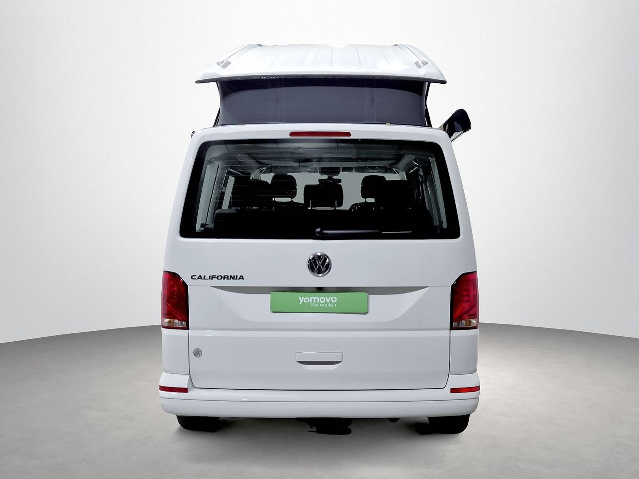 Volkswagen California Beach Camper TDI 110KW (150CV) BMT - foto 5