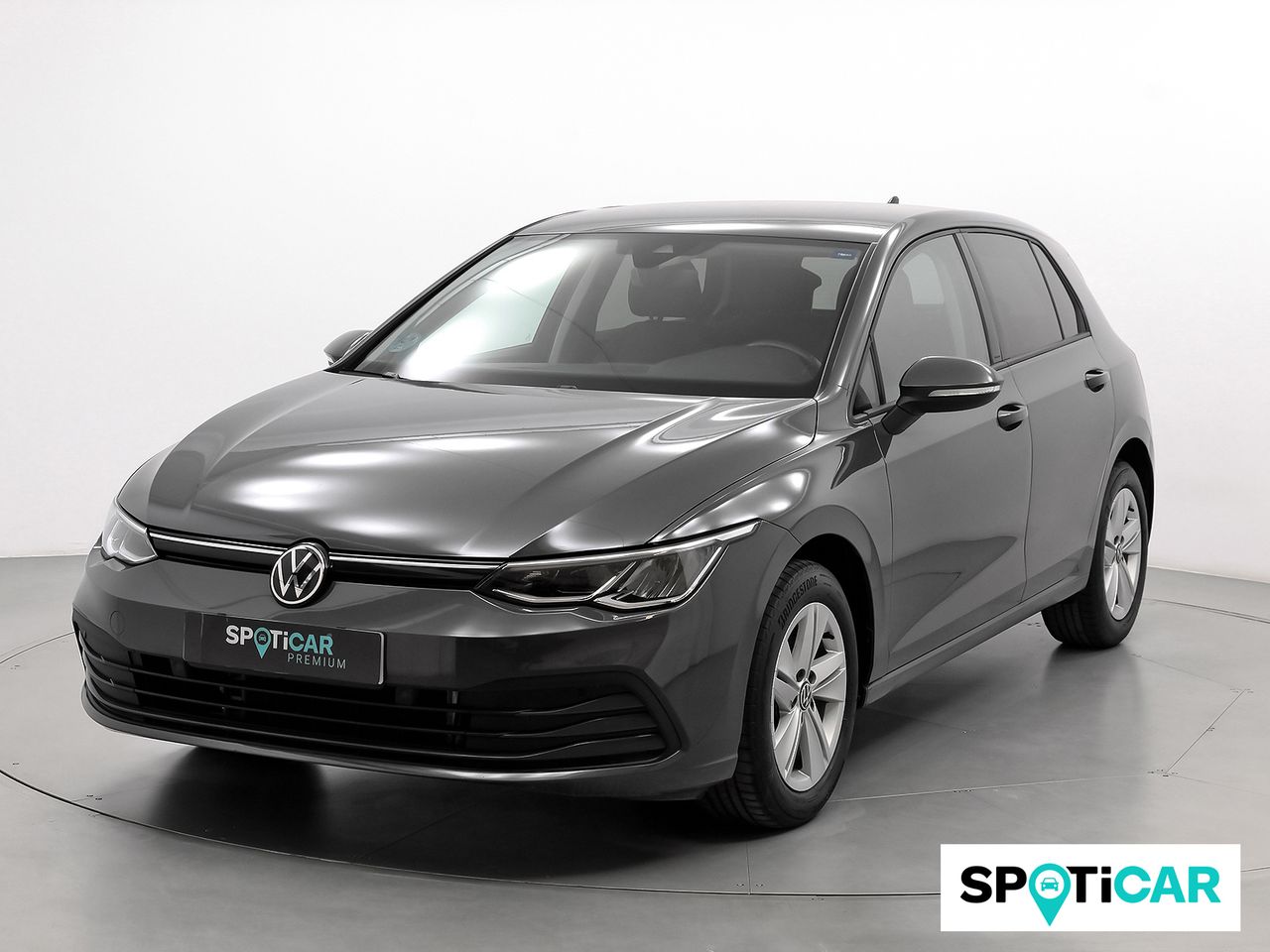 Volkswagen Golf Life 1.5 TSI 110kW (150CV) - foto 4