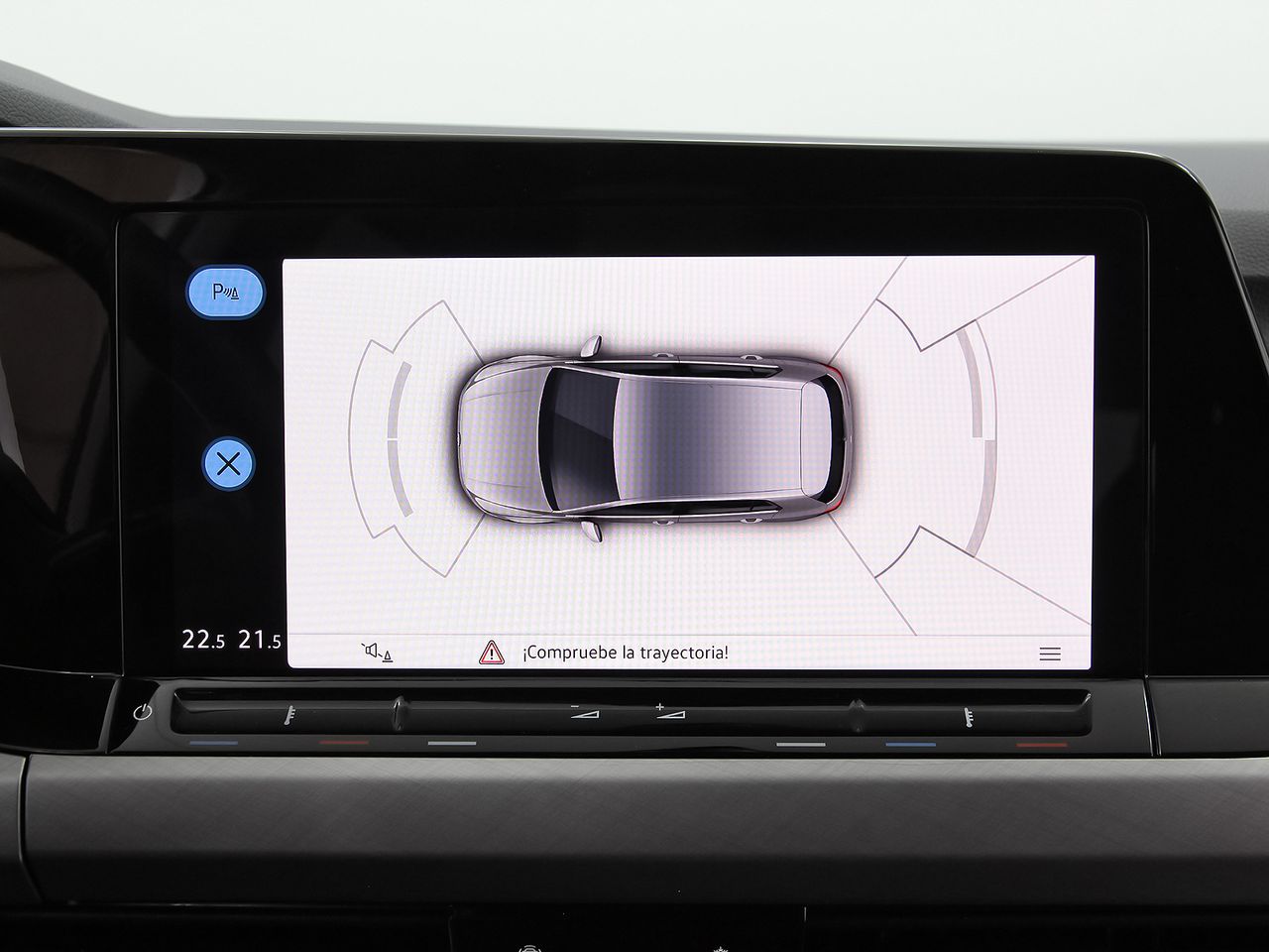 Volkswagen Golf Life 1.5 TSI 110kW (150CV) - foto 26