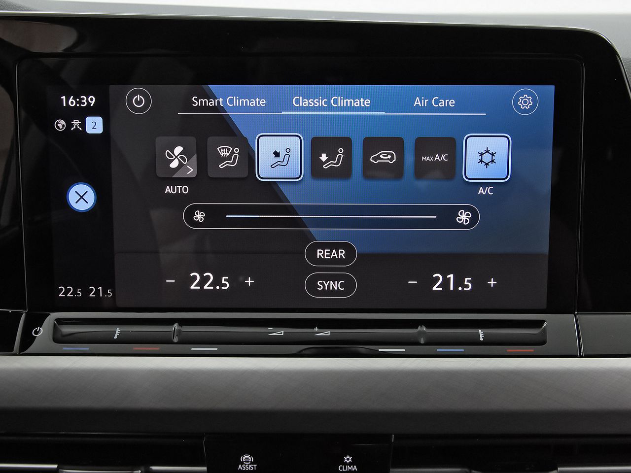 Volkswagen Golf Life 1.5 TSI 110kW (150CV) - foto 29