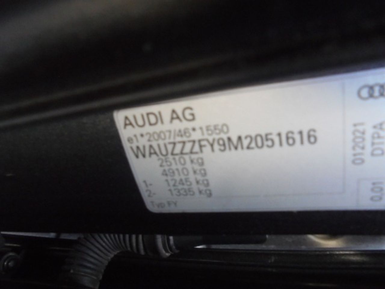 Audi Q5 S line 40 TDI 150kW quattro-ultra - foto 3