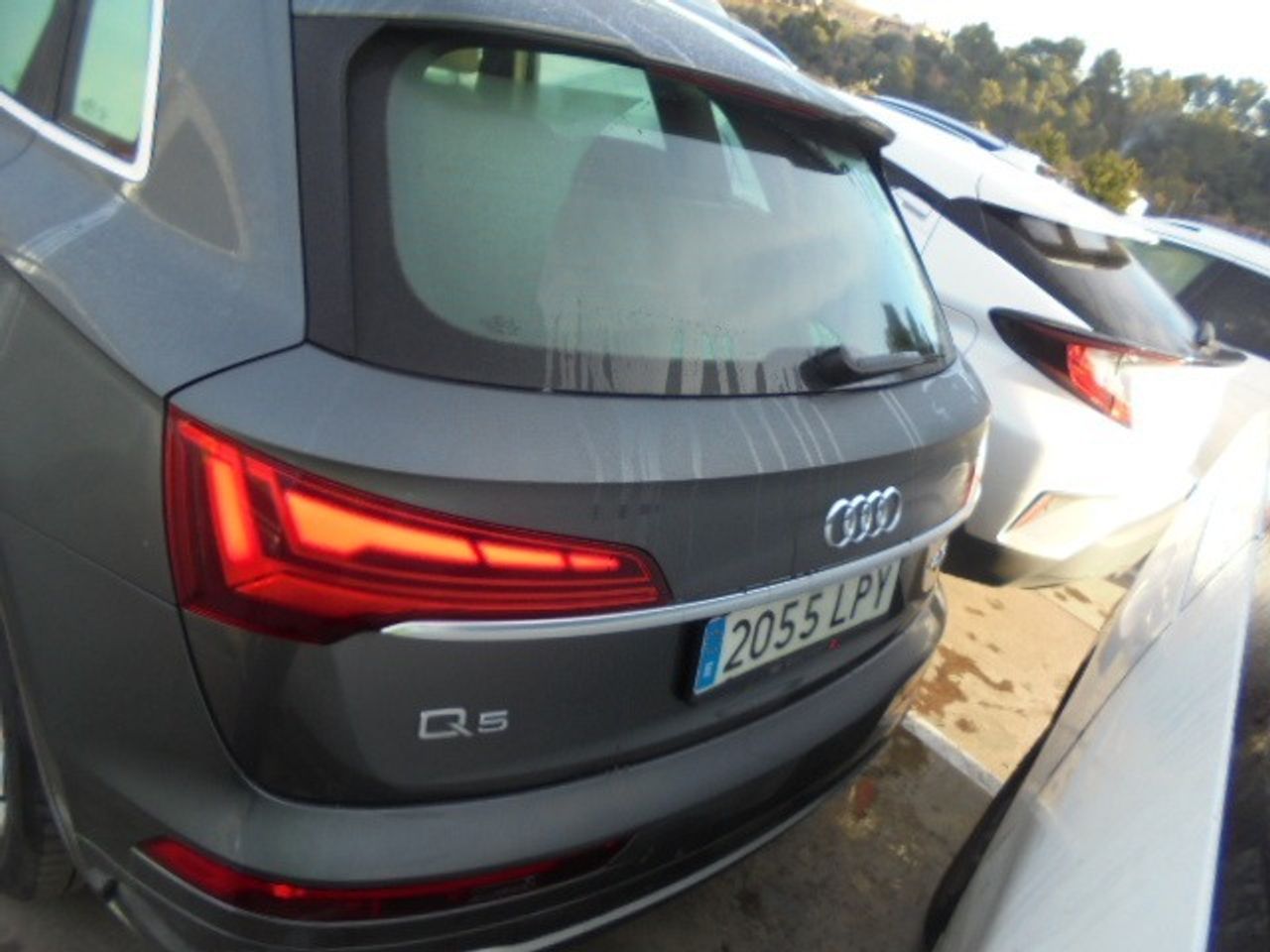 Audi Q5 S line 40 TDI 150kW quattro-ultra - foto 6