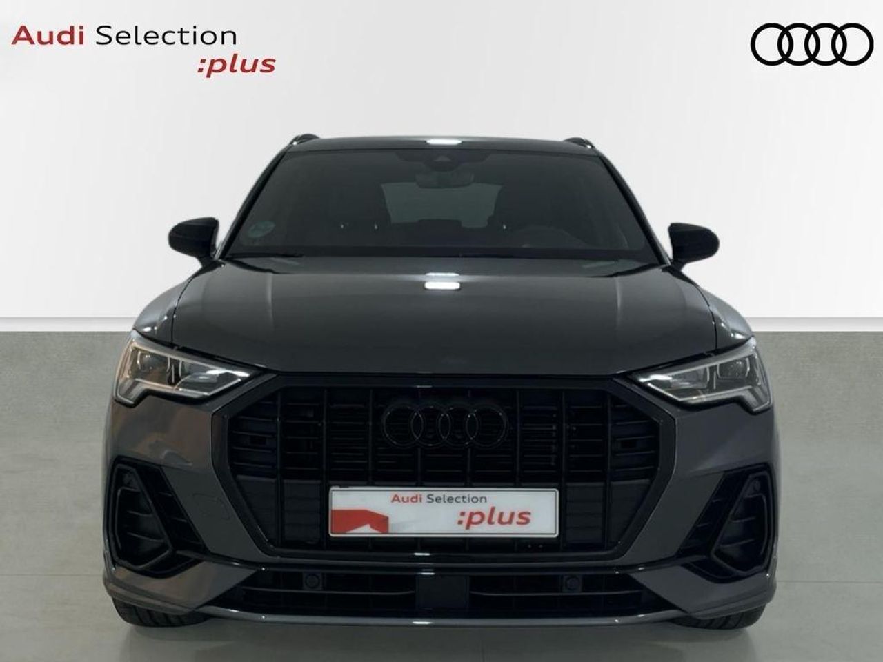 Audi Q3 Black line 35 TDI 110 kW (150 CV) S tronic - foto 2