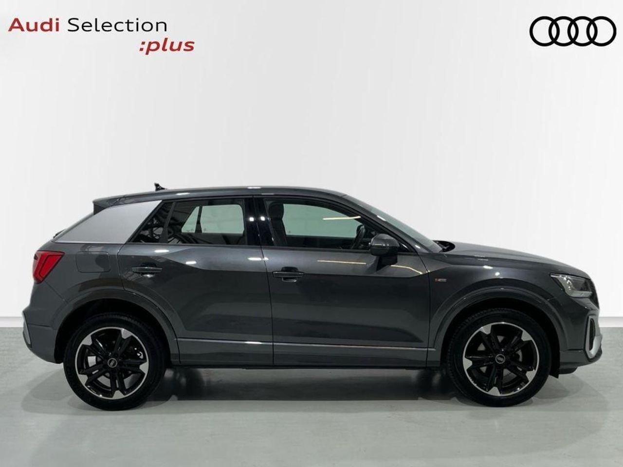 Audi Q2 S line 30 TFSI 85 kW (116 CV) - foto 3