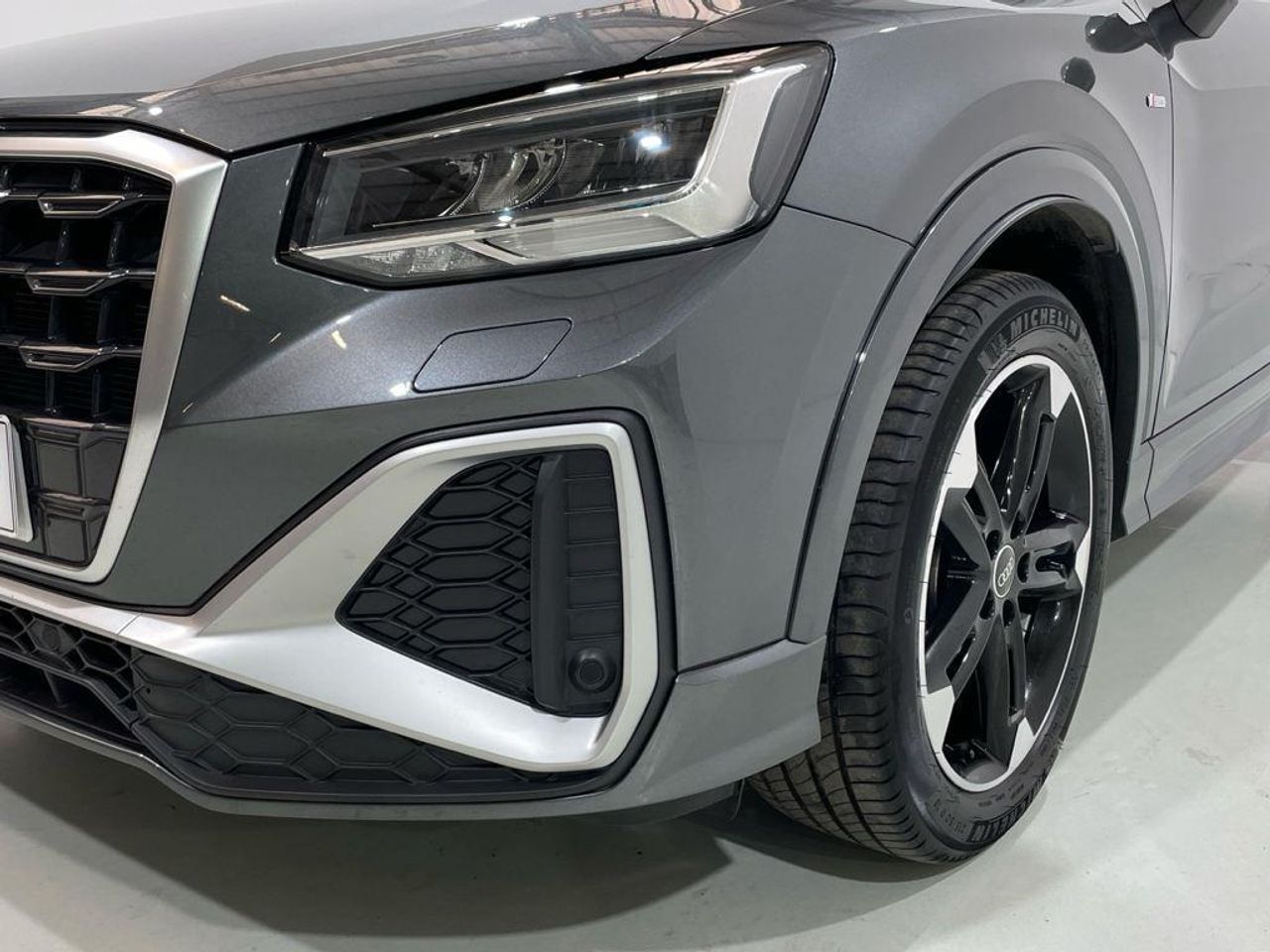 Audi Q2 S line 30 TFSI 85 kW (116 CV) - foto 6