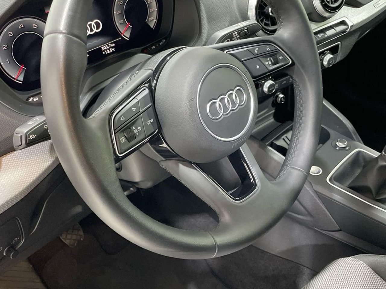 Audi Q2 S line 30 TFSI 85 kW (116 CV) - foto 13