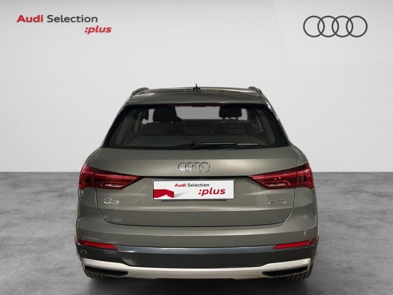 Audi Q3 Advanced 35 TDI 110 kW (150 CV) S tronic - foto 5