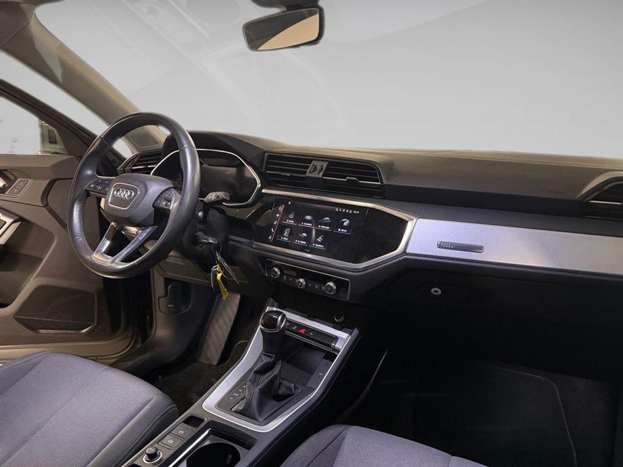 Audi Q3 Advanced 35 TDI 110 kW (150 CV) S tronic - foto 11