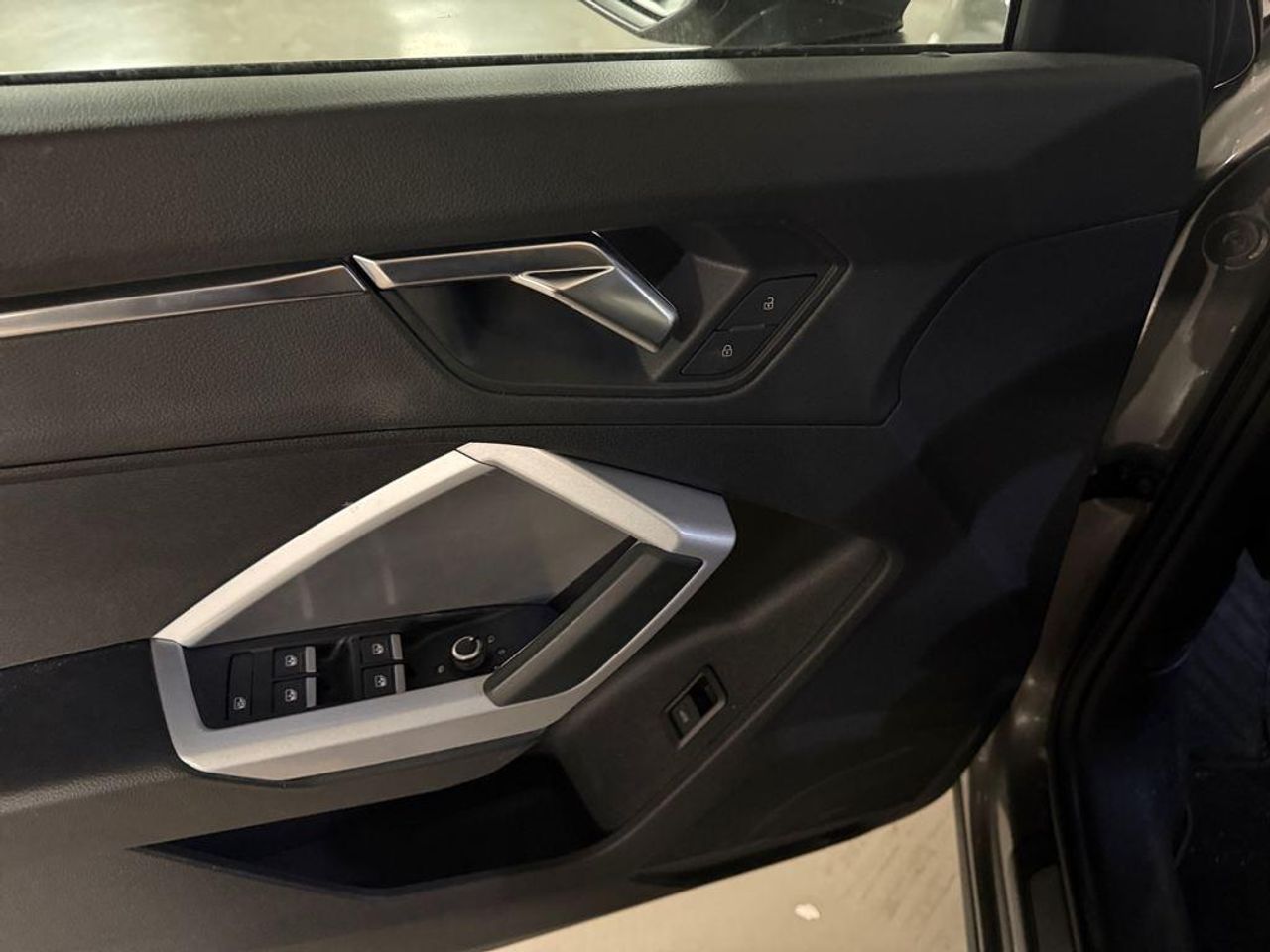 Audi Q3 Advanced 35 TDI 110 kW (150 CV) S tronic - foto 17