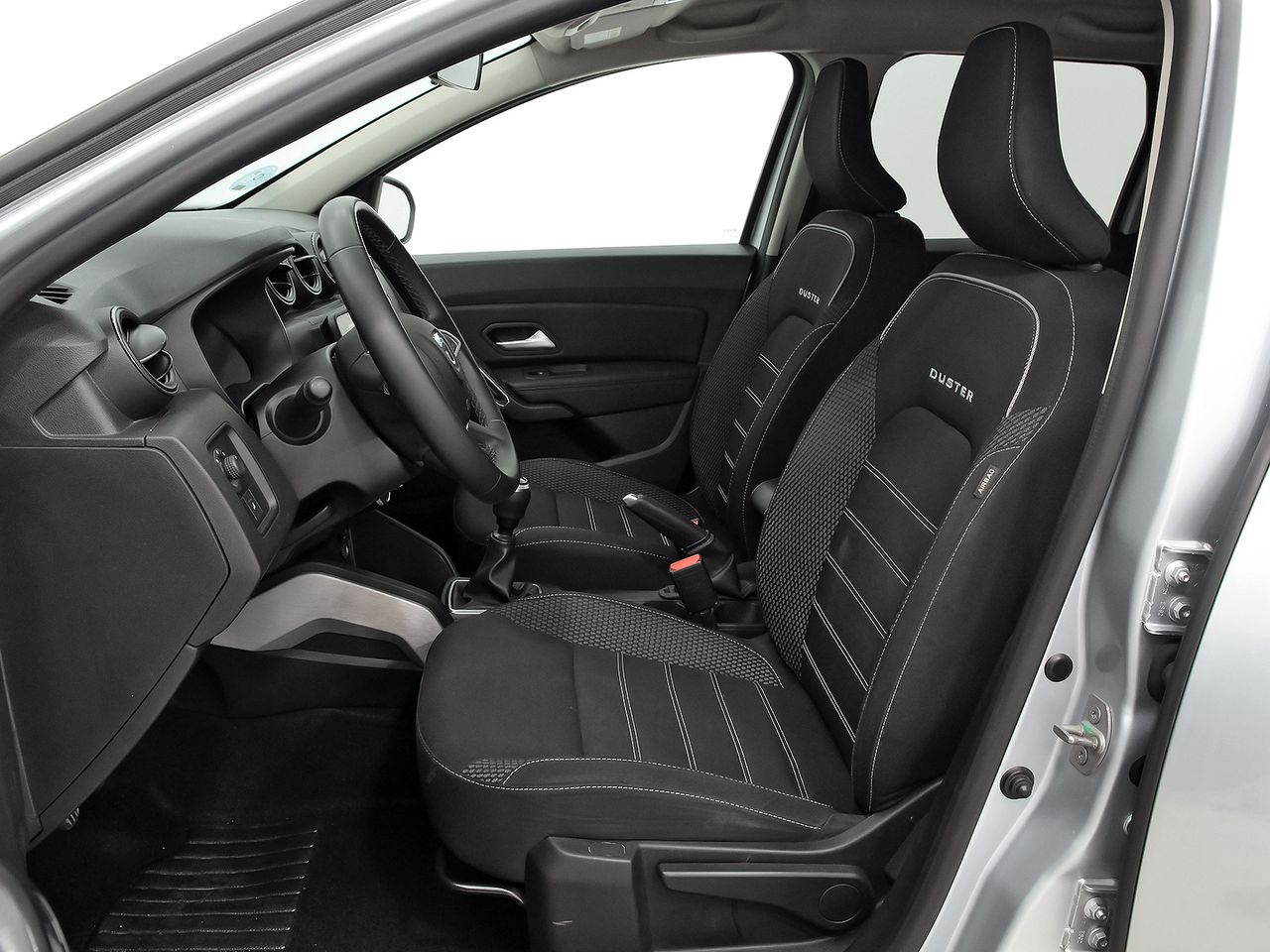 Dacia Duster Prestige Bl. dCi 85kW(115CV) 4X2 - foto 8