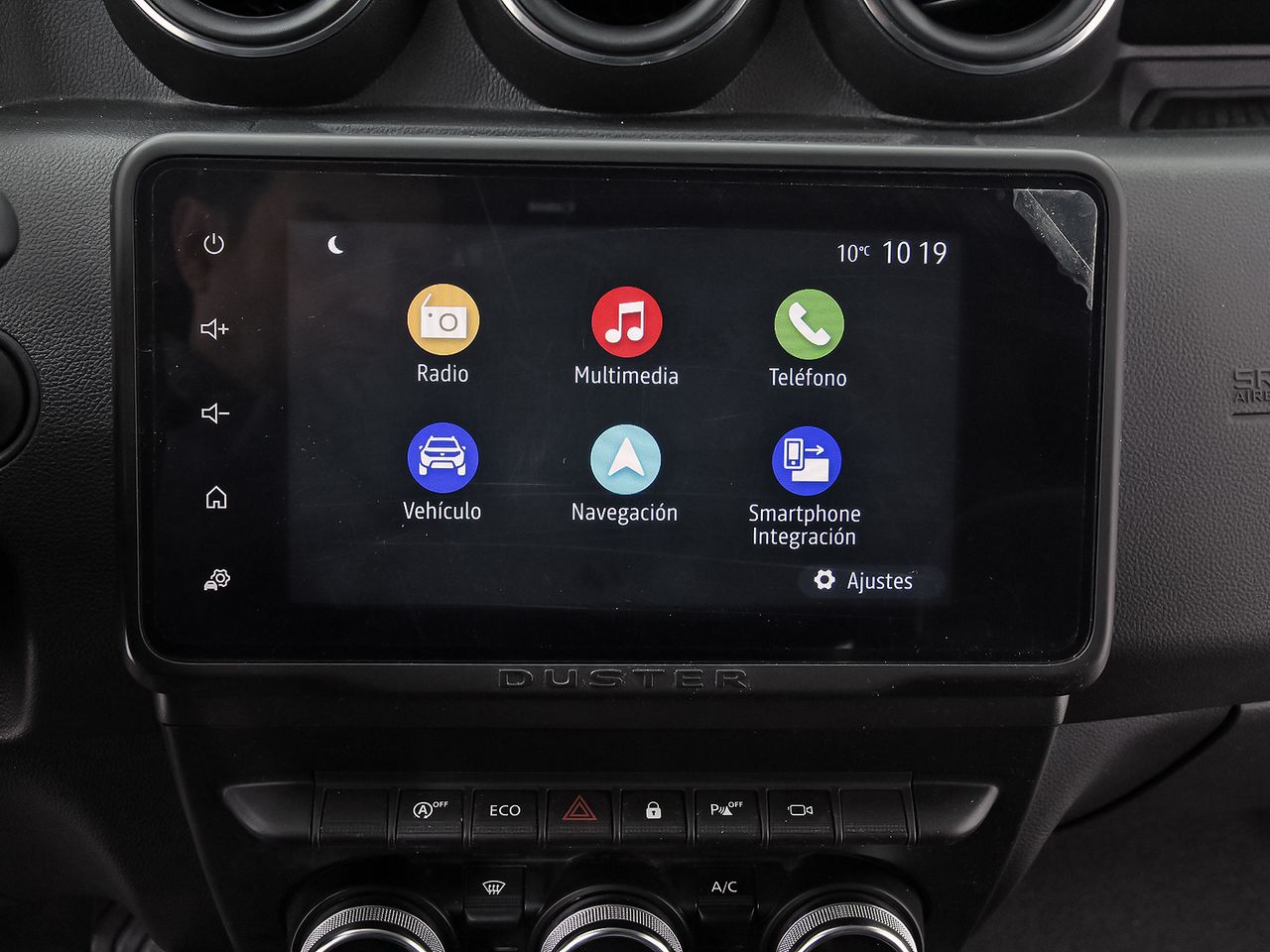 Dacia Duster Prestige Bl. dCi 85kW(115CV) 4X2 - foto 23