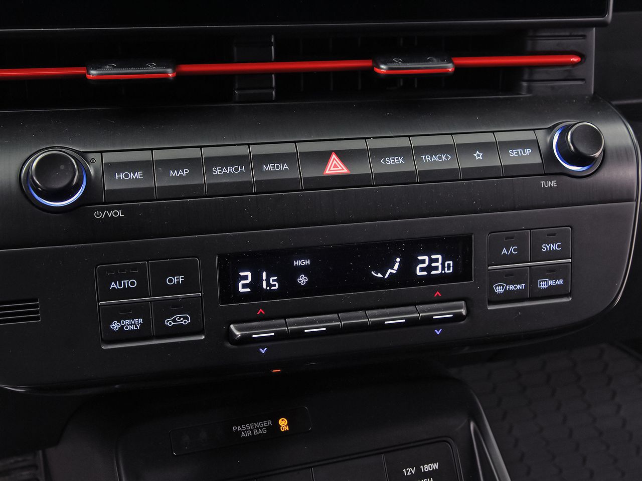 Hyundai Kona 1.6 GDI HEV N Line DCT - foto 32